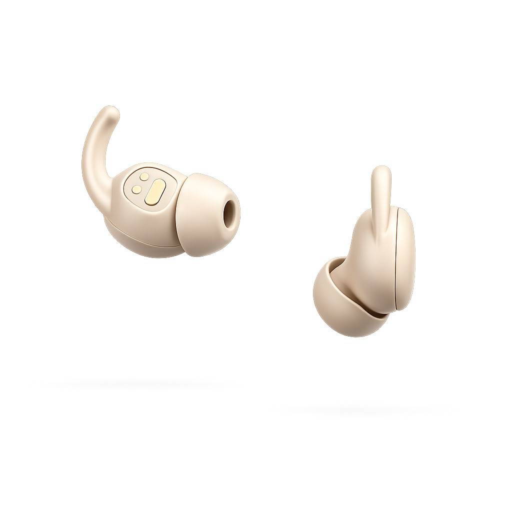 sova sleep earbuds