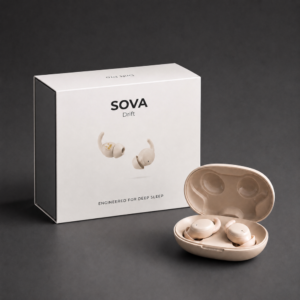 sova drift