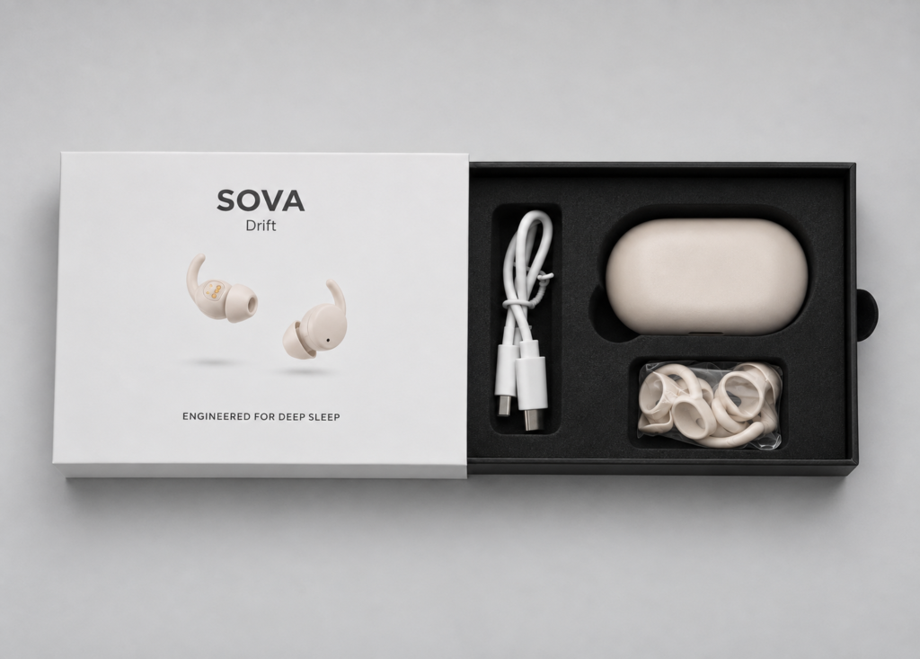 sova sleep